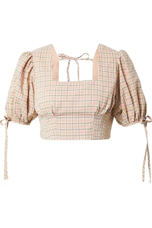 Fashion Union Camicia da donna 