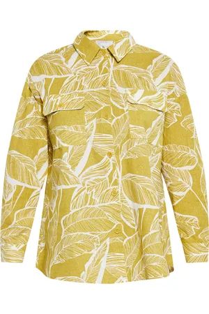 USHA Camicia da donna