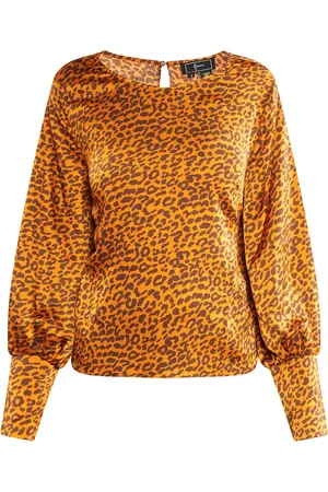 Faina Camicia da donna
