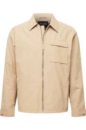 Burton Giacca di mezza stagione