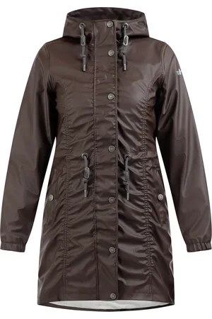 USHA Cappotto funzionale