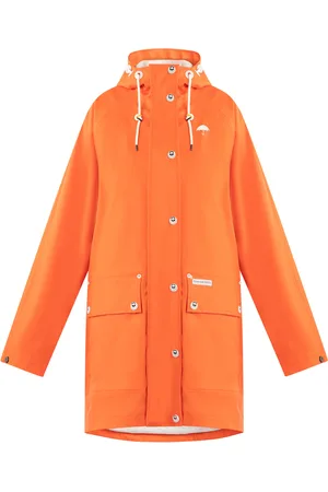 Schmuddelwedda Cappotto funzionale