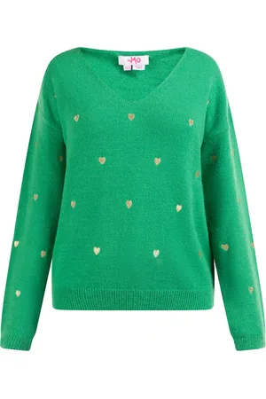 myMo Pullover