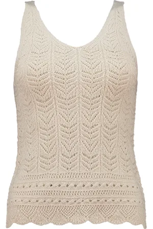 Hailys Top in maglia