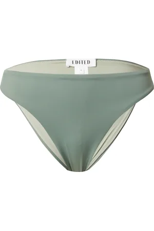 EDITED the label Slip bikini 