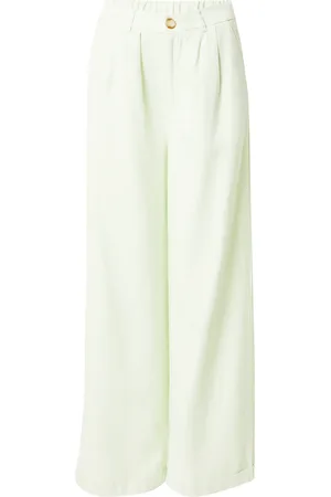 Pepe Jeans Pantaloni con piega frontale 