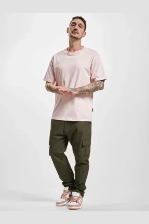 Denim Project Pantaloni cargo