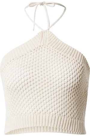 Monki Top in maglia