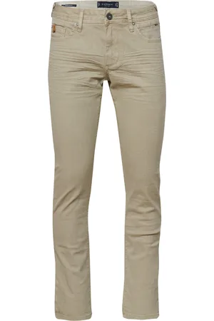 Koroshi Jeans