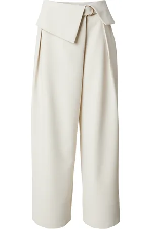 Millane Pantaloni con pieghe
