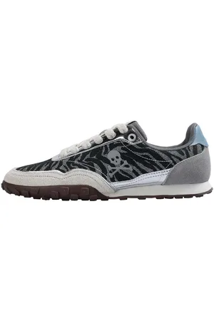 SCALPERS Sneaker bassa 