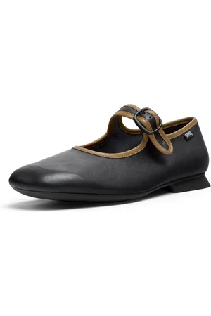 Camper Ballerina con cinturino 