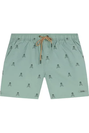SCALPERS Pantaloncini da bagno 