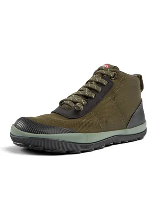 Camper Stivaletto stringato 