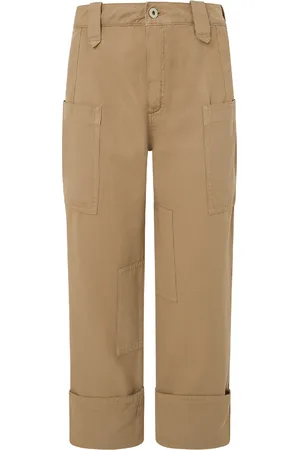 Pepe Jeans Pantaloni cargo 