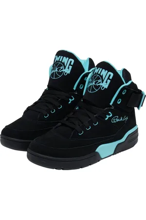 Ewing Sneaker alta