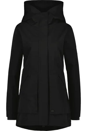 alife kickin Parka di mezza stagione 