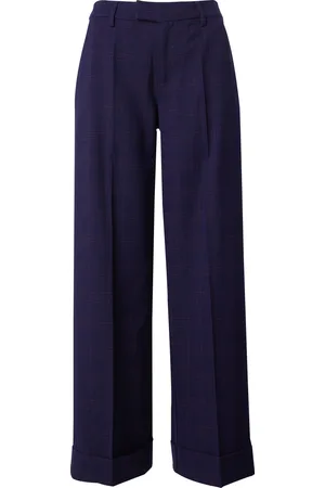 ABOUT YOU Pantaloni con piega frontale 