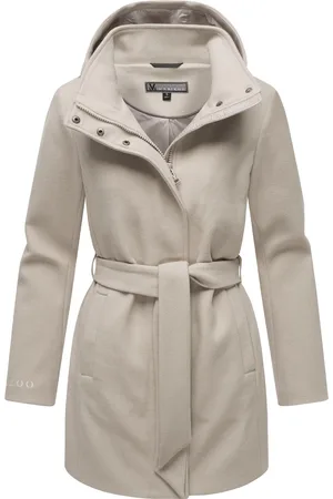 Marikoo Cappotto di mezza stagione 