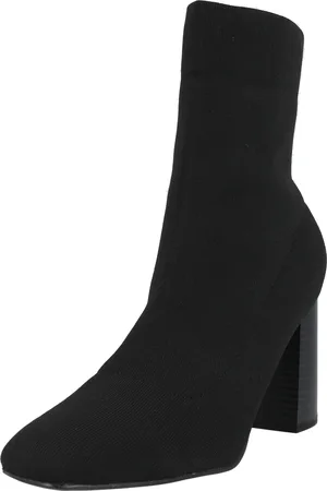 Bianco Stivaletto 