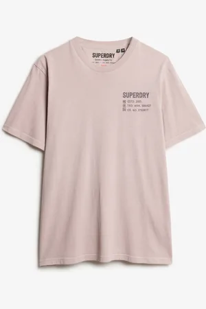 Superdry Maglietta