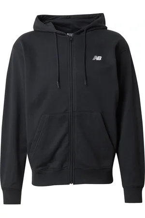 New Balance Giacca di felpa 