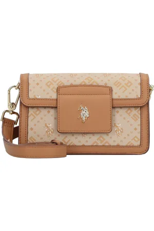 U.S. Polo Assn. Borsa a tracolla 