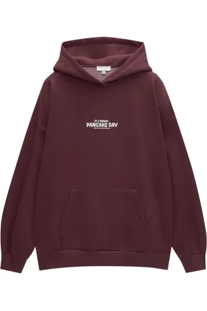 Pull&Bear Felpa