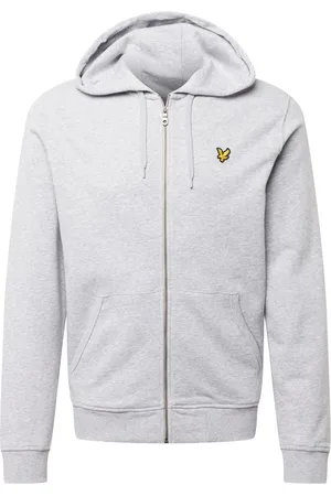 Lyle & Scott Giacca di felpa
