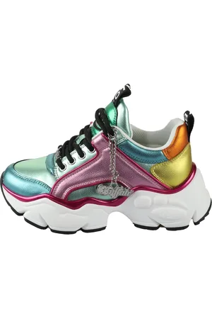 Buffalo Sneaker bassa