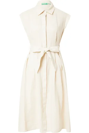 Benetton Abito camicia