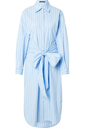 Sisley Abito camicia