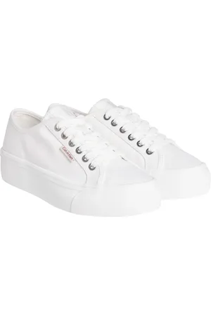 Calvin Klein Sneaker bassa
