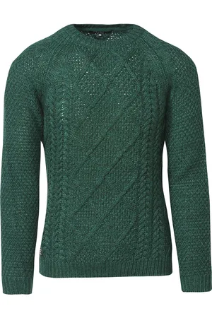 Koroshi Pullover 