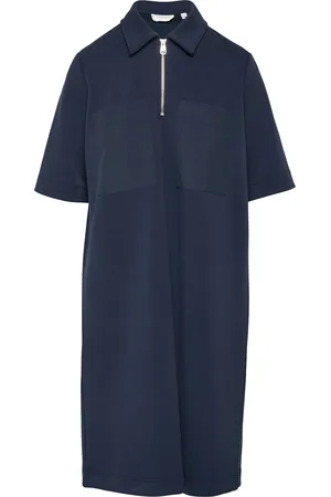 Comma, Abito camicia