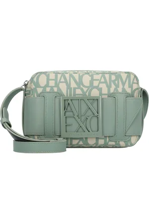 Armani Exchange Borsa a tracolla
