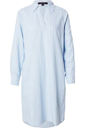 Comma, Abito camicia