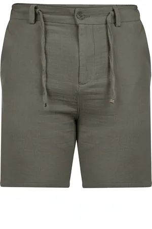 Jimmy Sanders Pantaloni chino