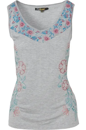 Koroshi Top