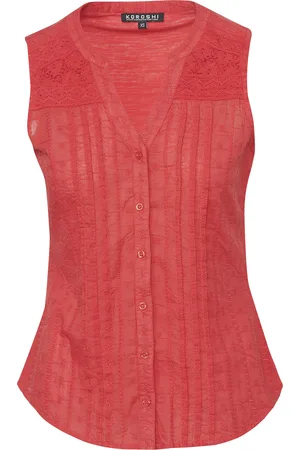Koroshi Camicia da donna