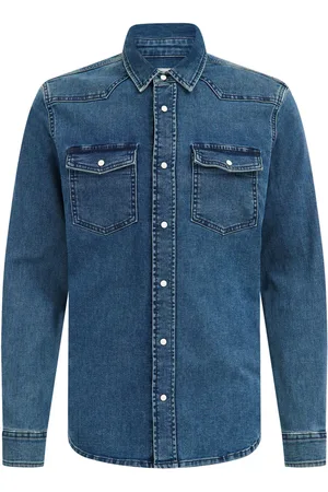 WE Fashion Camicia