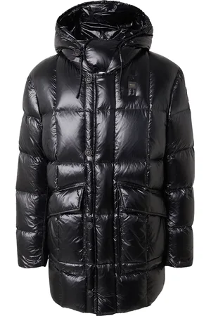 Blauer Giacca invernale
