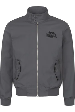 Lonsdale London Giacca di mezza stagione 