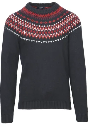 Koroshi Pullover
