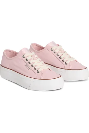 Calvin Klein Sneaker bassa