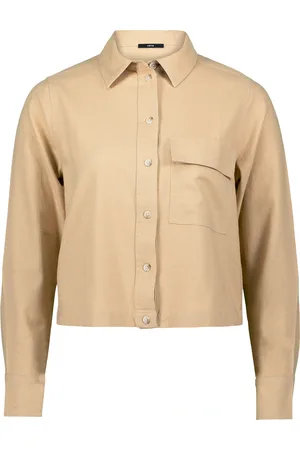 Zero Camicia da donna