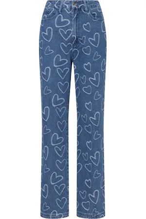 LAURELLA Jeans