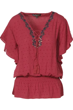 Koroshi Camicia da donna