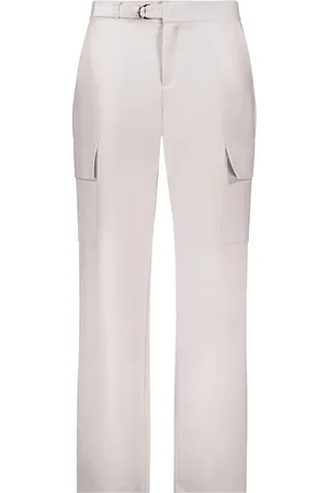 monari Pantaloni cargo