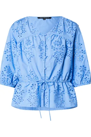 French Connection Camicia da donna 